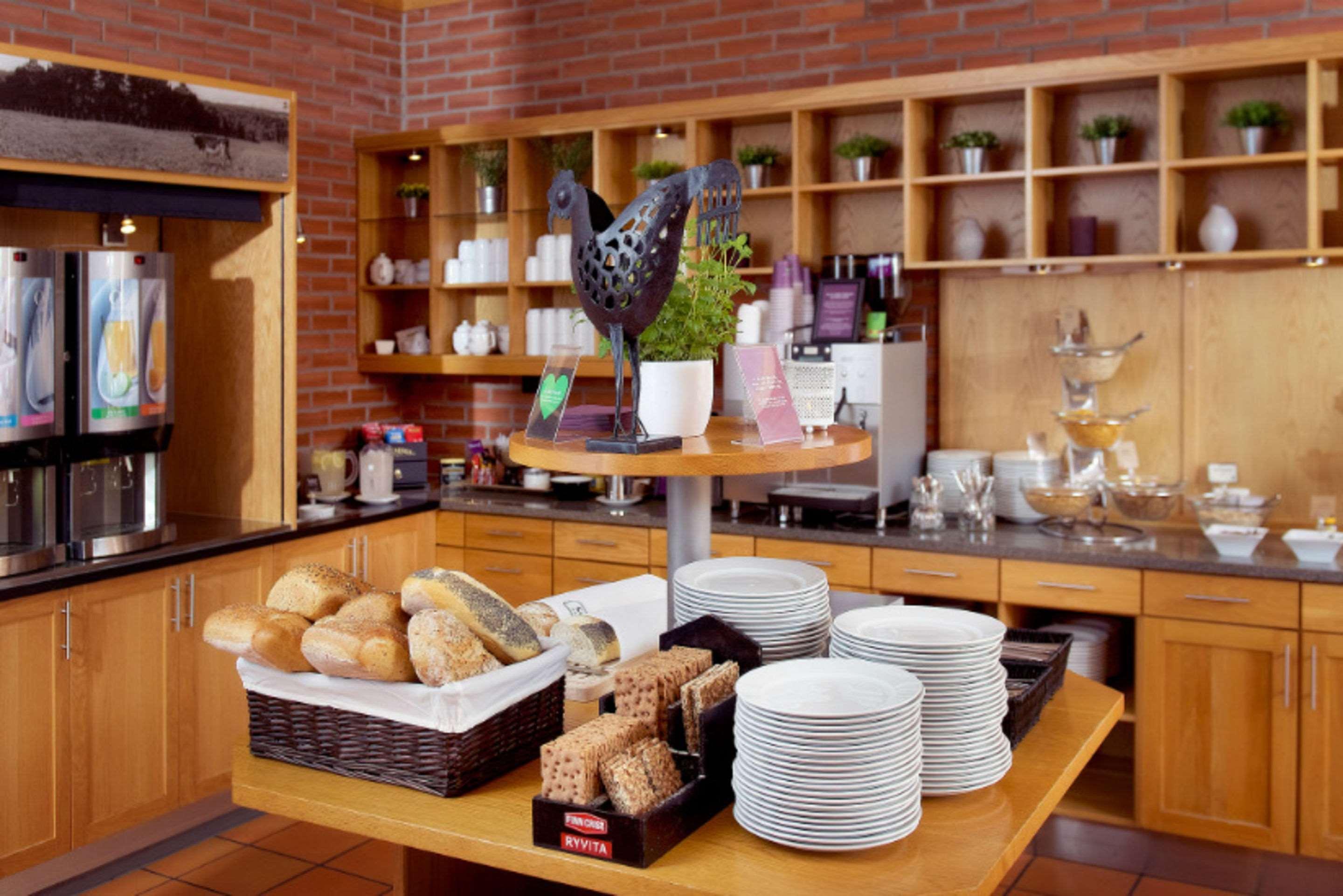 Clarion Collection Bryggeparken Hotel 4*
