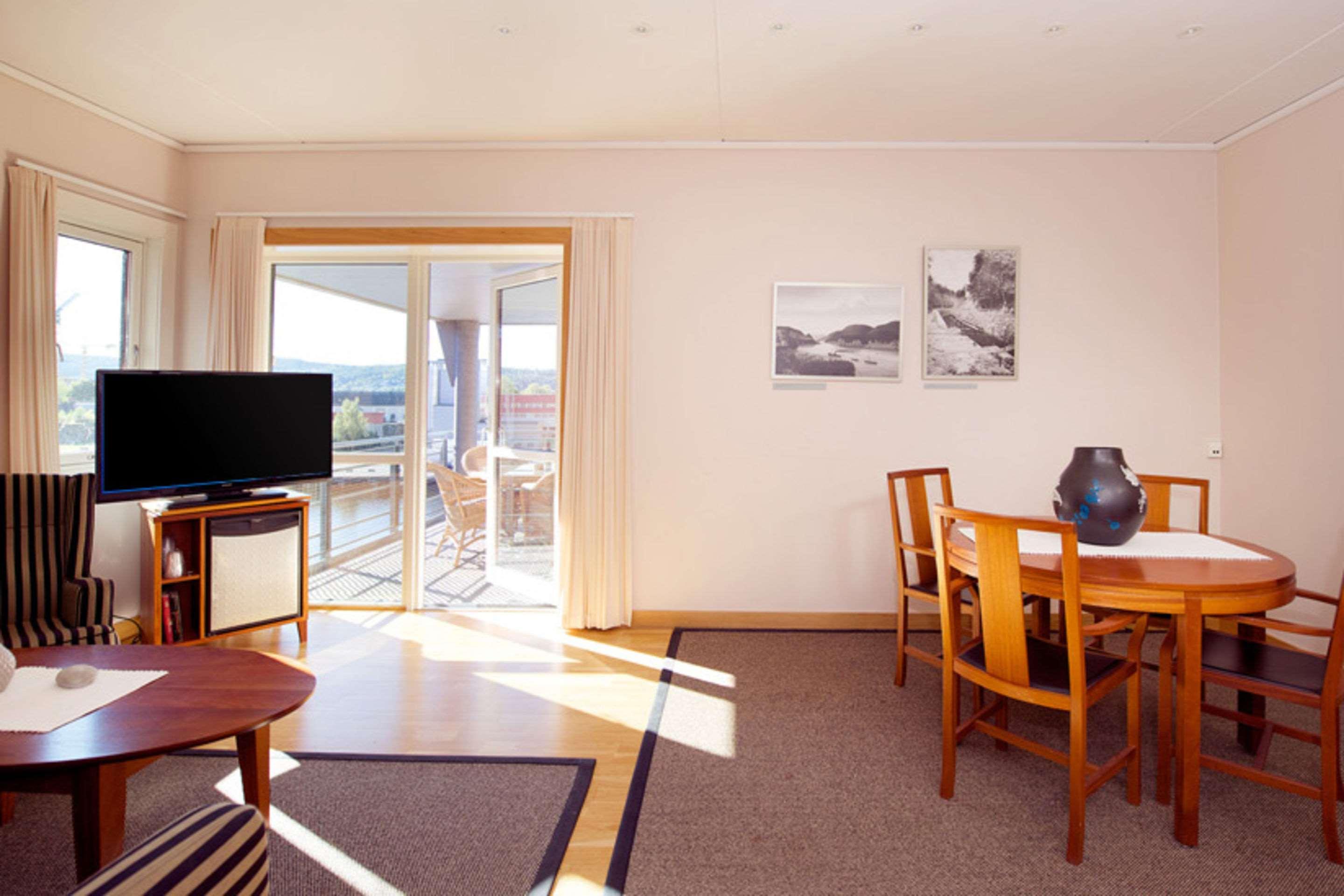 Clarion Collection Bryggeparken Hotel 4*