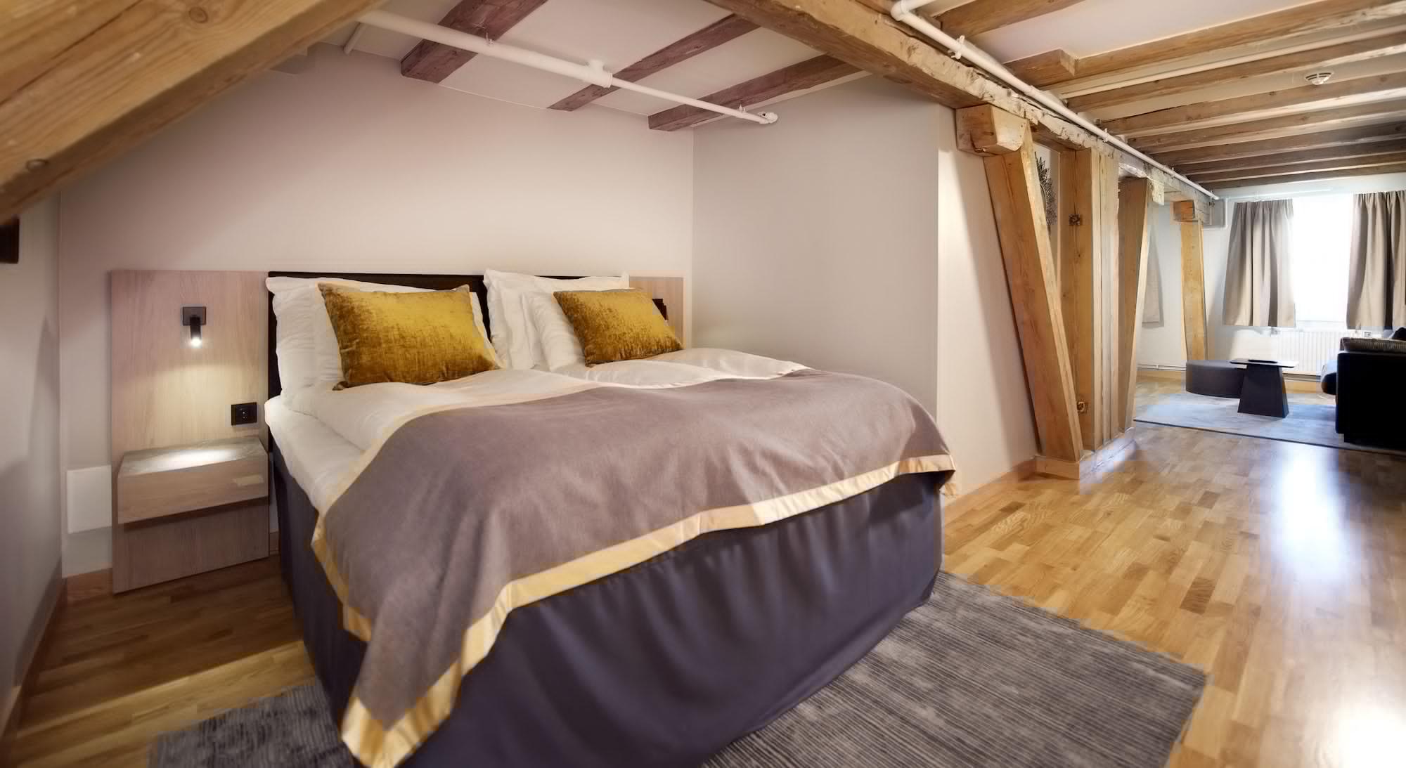 Clarion Collection Bryggeparken 4* Skien