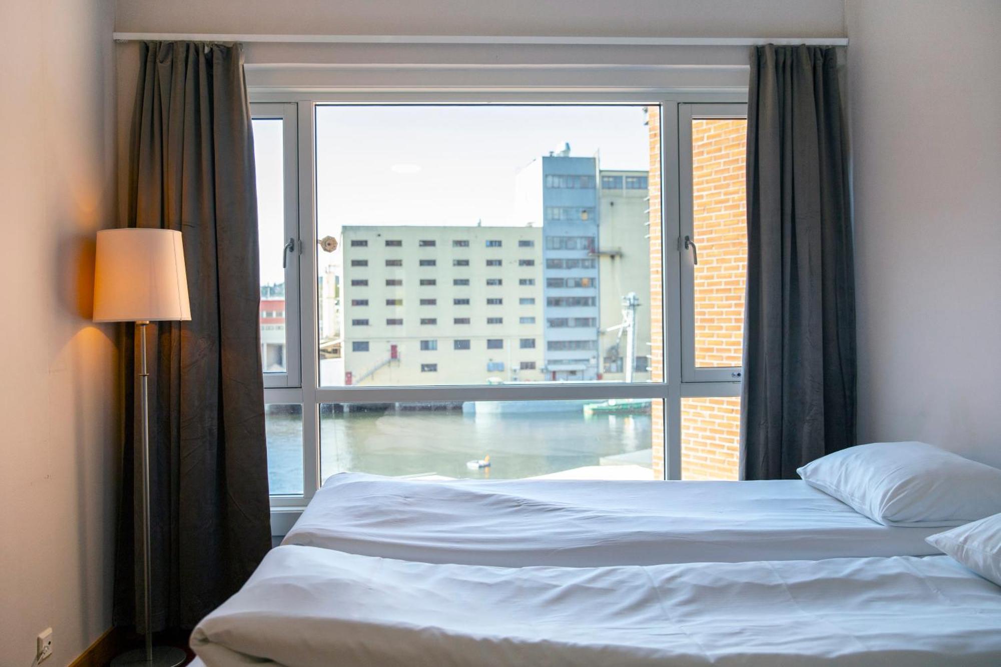 Hotel Clarion Collection Bryggeparken