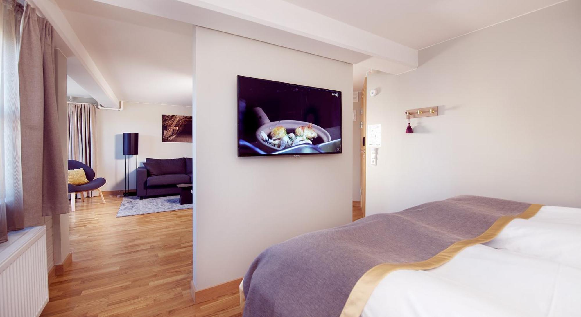 Clarion Collection Bryggeparken Skien