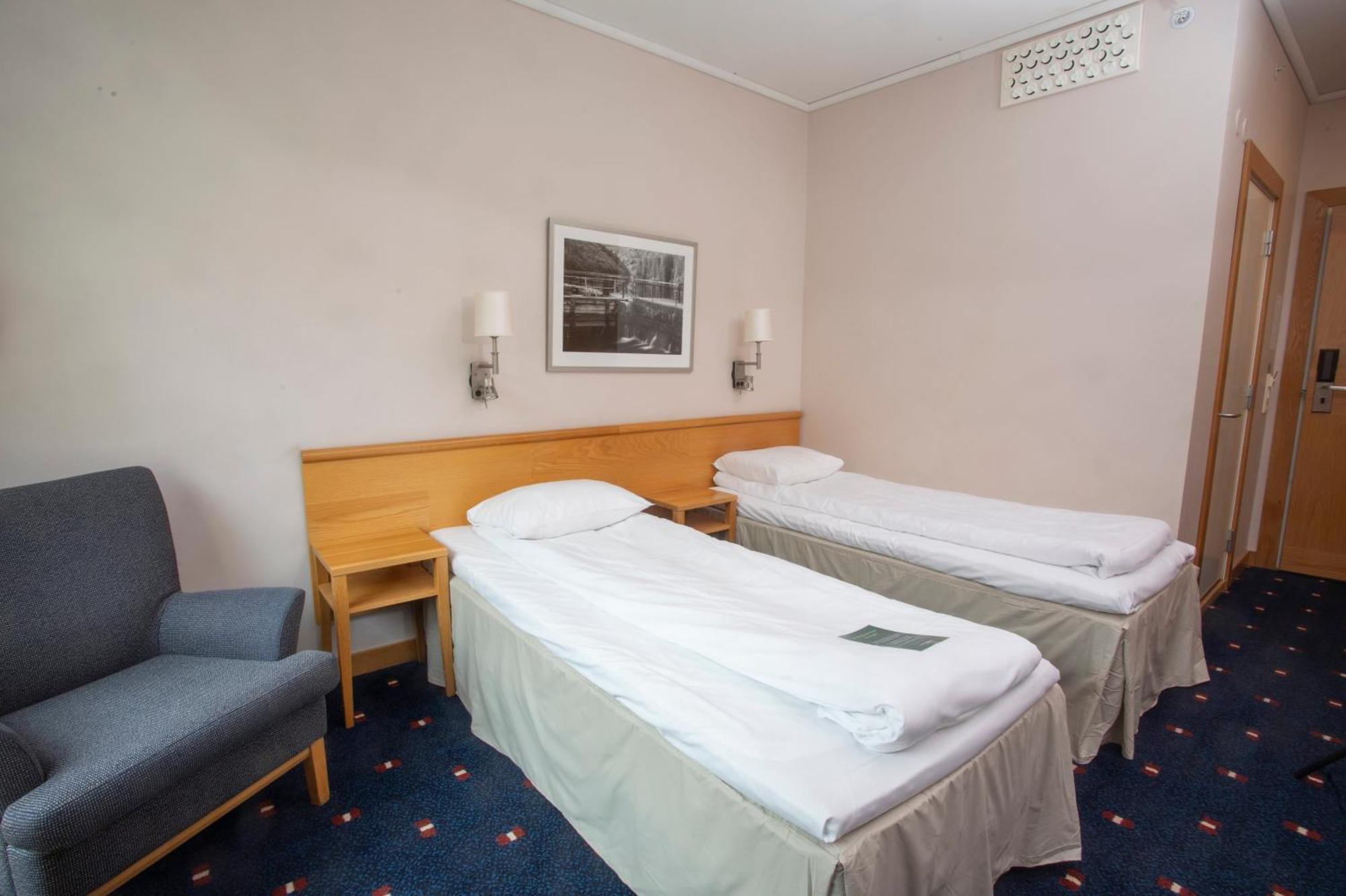 Clarion Collection Bryggeparken Hotel Skien