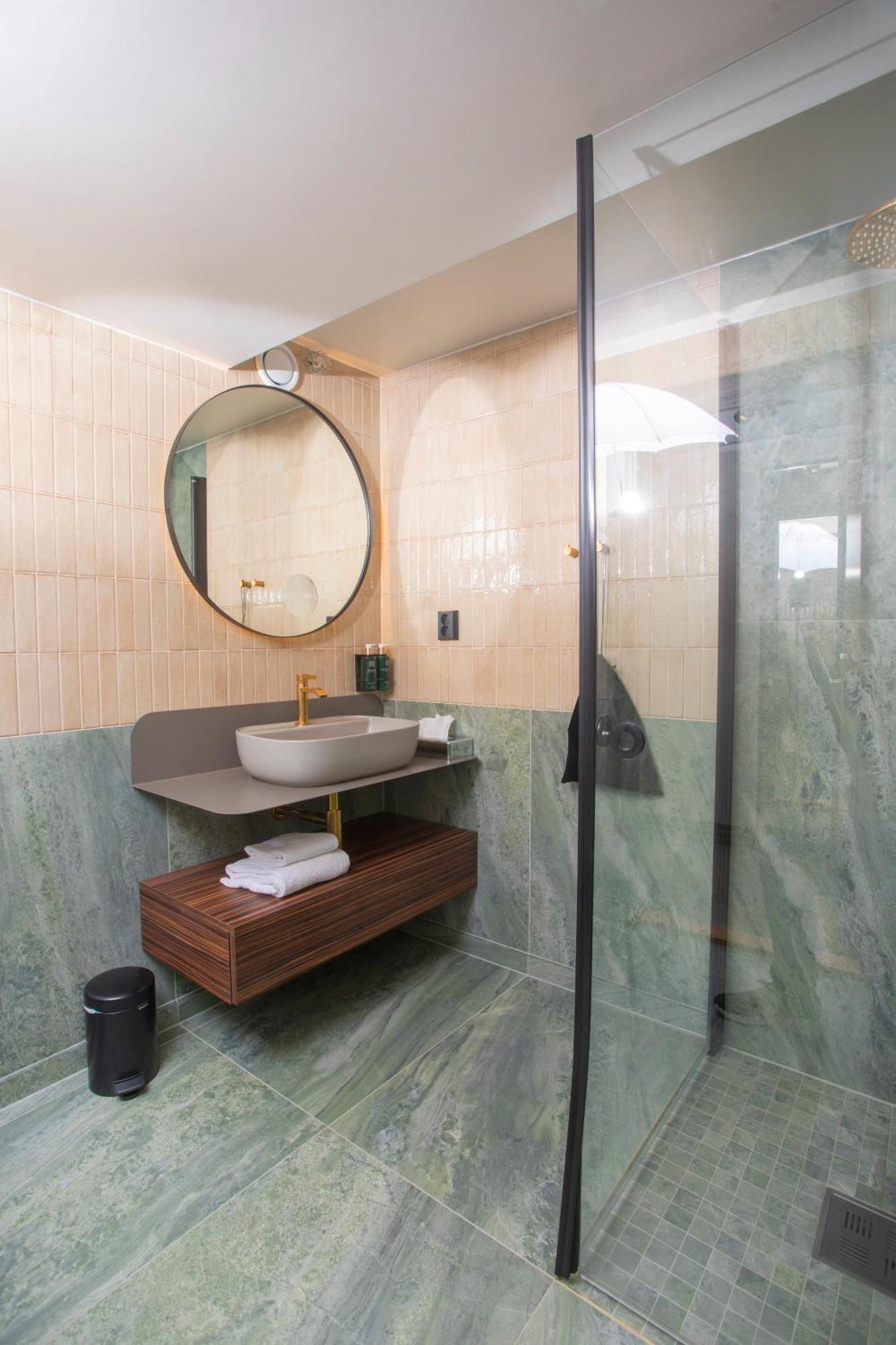 Clarion Collection Bryggeparken 4*