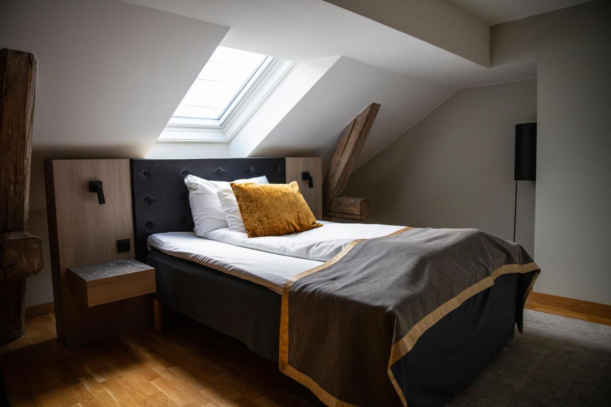 Clarion Collection Bryggeparken 4* Skien
