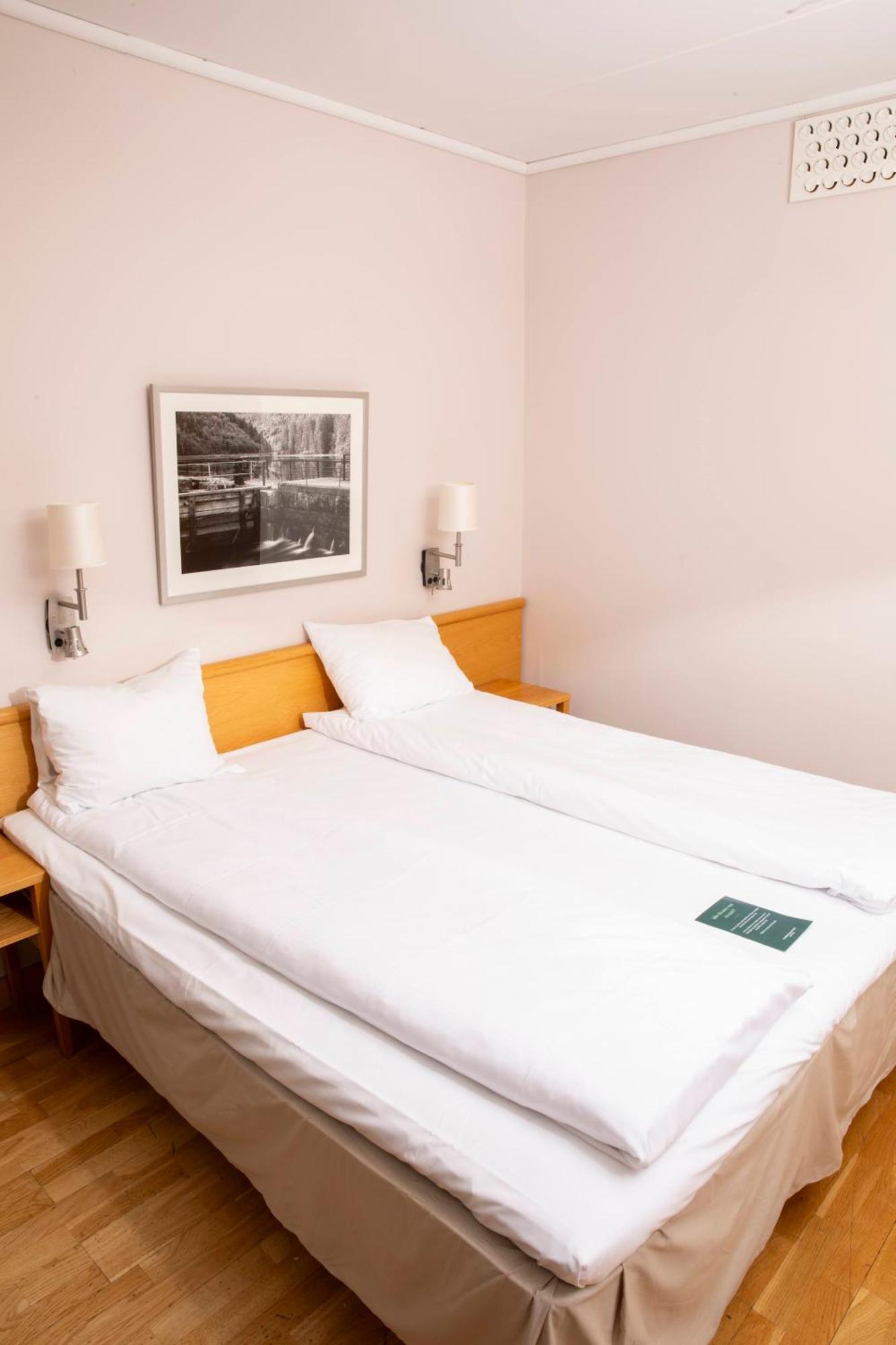 Clarion Collection Bryggeparken Hotel 4*