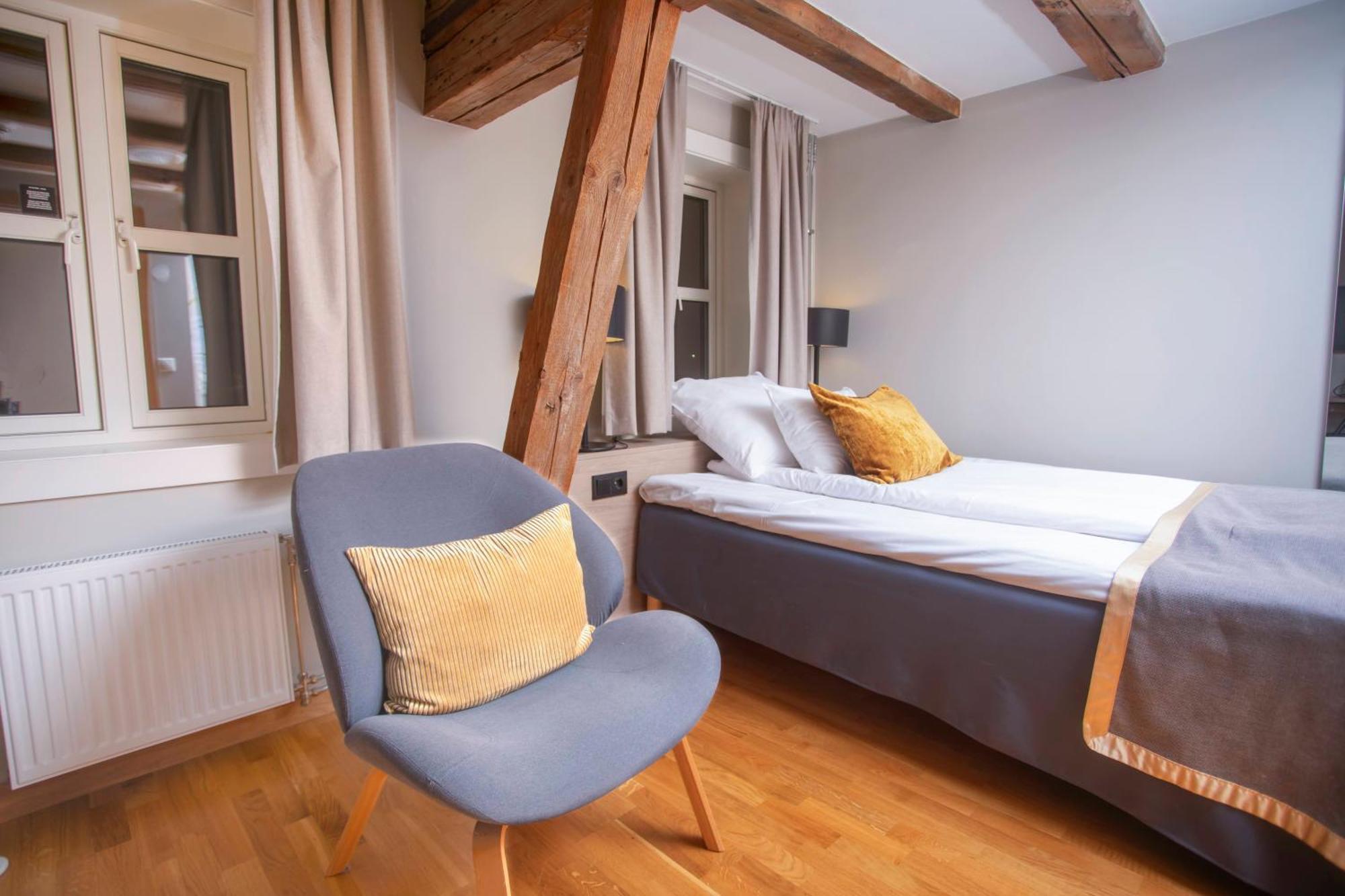 Hotel Clarion Collection Bryggeparken Skien