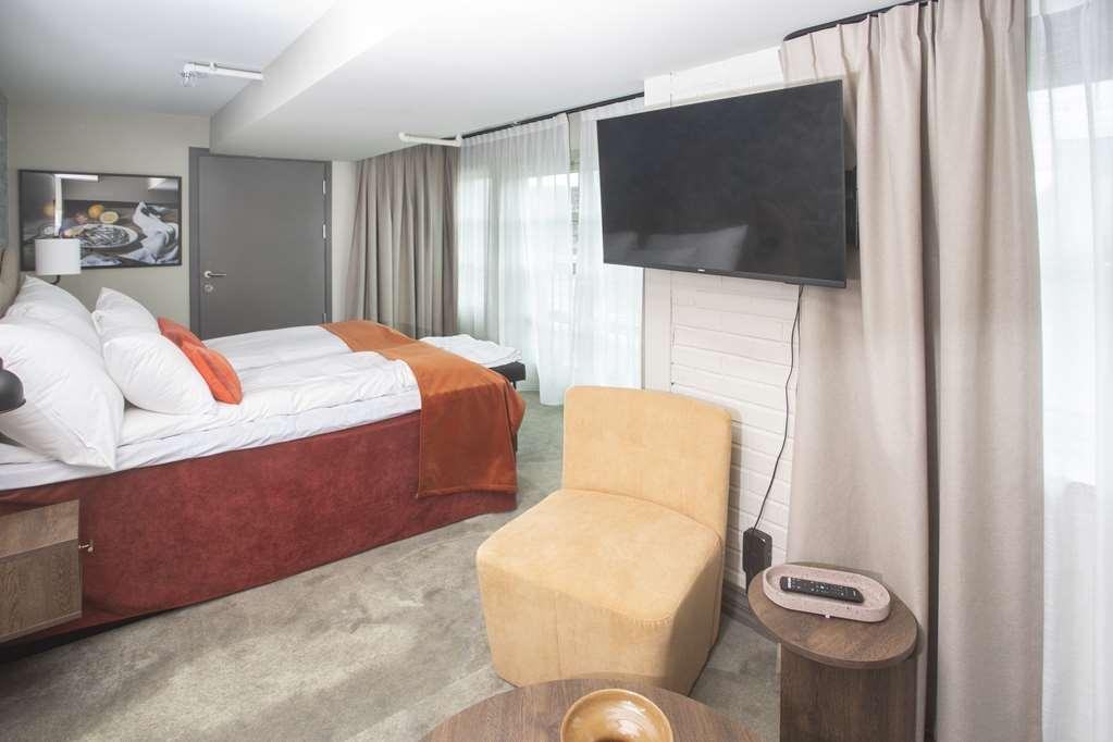 Clarion Collection Bryggeparken