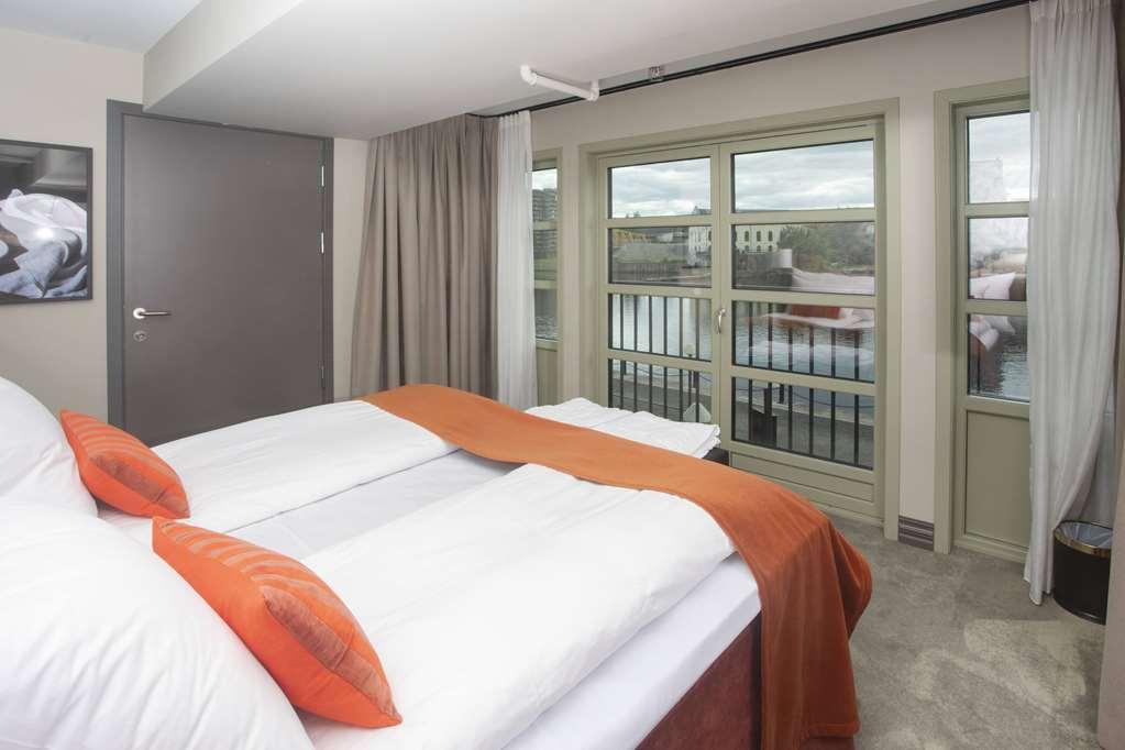 Clarion Collection Bryggeparken Hotel