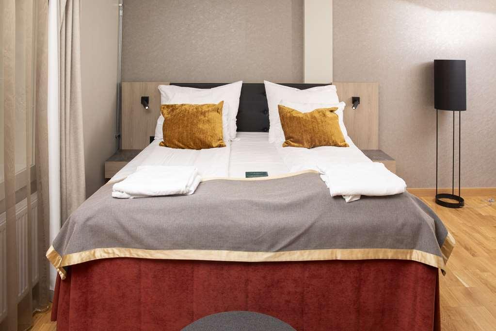 Hotel Clarion Collection Bryggeparken 4*