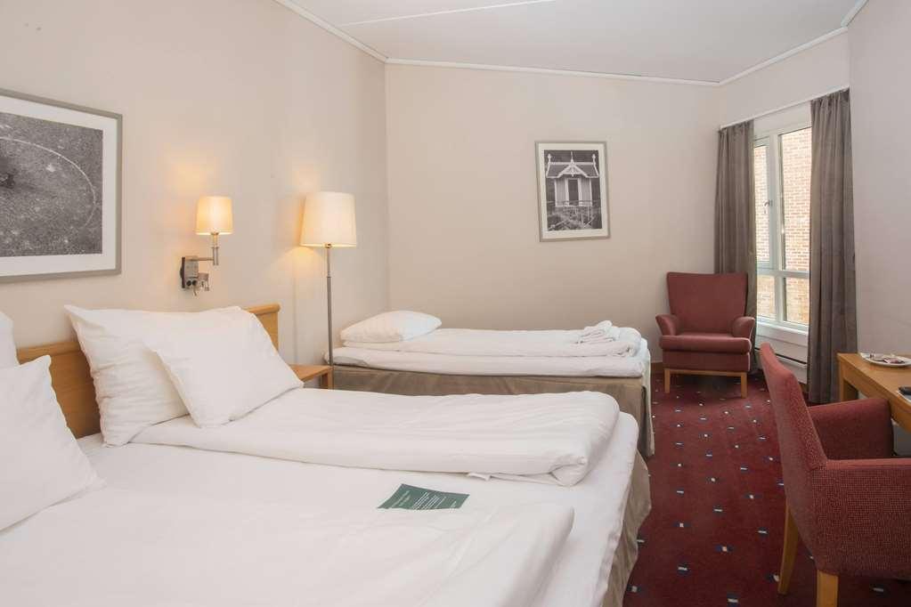 Clarion Collection Bryggeparken Skien