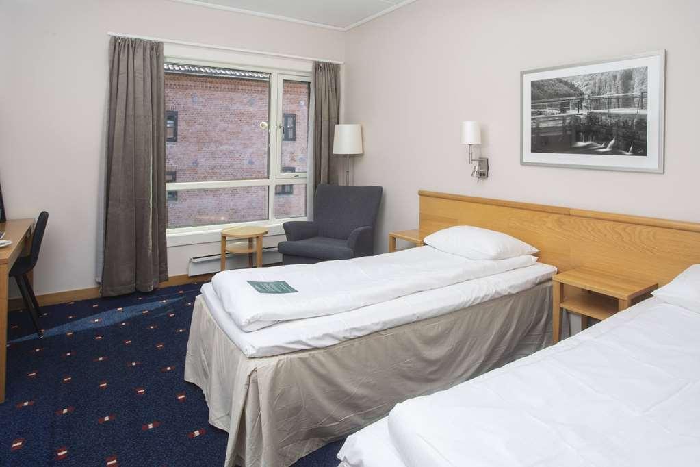 Clarion Collection Bryggeparken Hotel