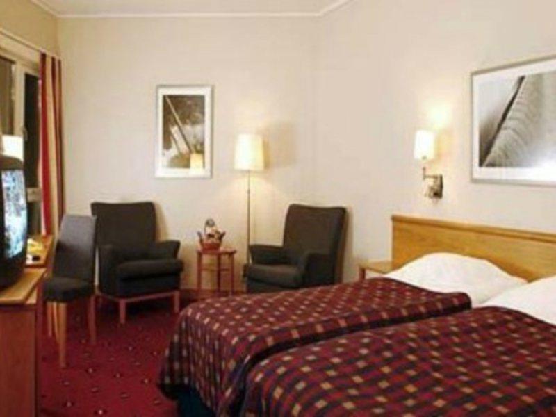 Hotel Clarion Collection Bryggeparken
