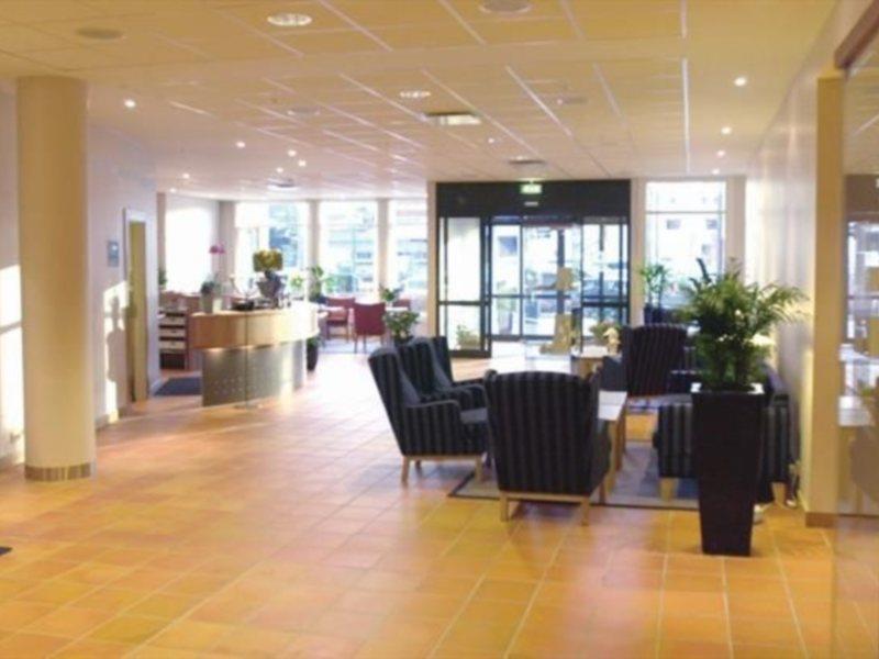 Clarion Collection Bryggeparken