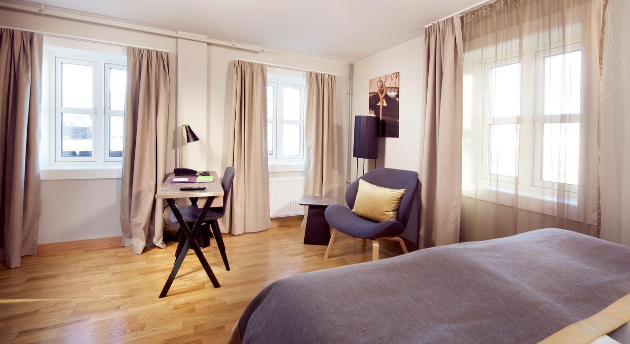 Clarion Collection Bryggeparken Hotel Skien