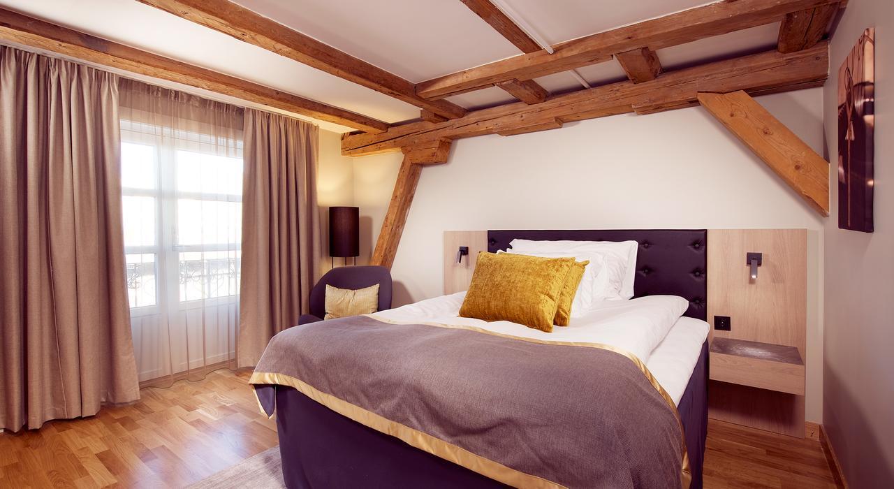 Clarion Collection Bryggeparken Hotel 4*