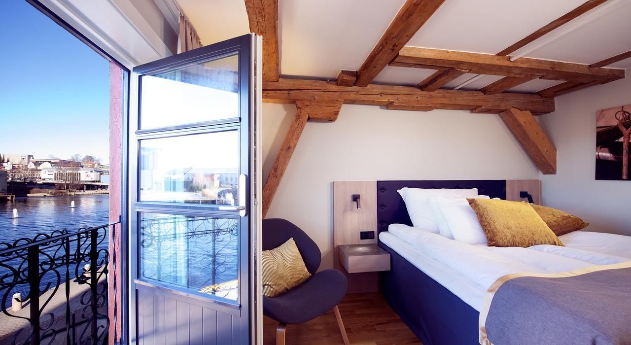Hotel Clarion Collection Bryggeparken